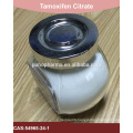 High purity Tamoxifen Citrate in stock with resend policy